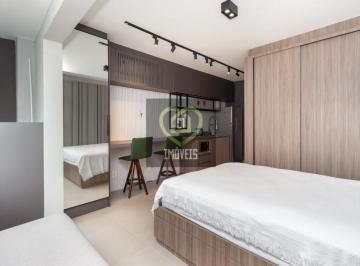 Apartamento · 25m² · 1 Quarto · Apartamento à venda no bairro Pinheiros - São Paulo/SP, Zona Oeste
