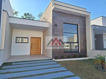 0143249dff707a53df5631ee922964bb0aa55307 · Casa com 3 dormitórios à venda, 130 m² por R$ 680.000,00 - Residencial Vila Romana - Pindamonhangaba