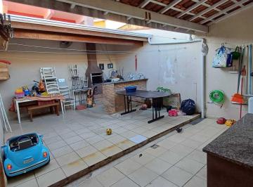Casa · 118m² · 2 Quartos · 2 Vagas · Casa à venda no bairro Novo Cruzeiro - Itatiba/SP