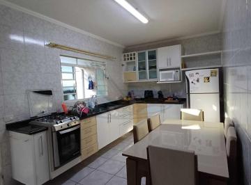 Casa · 118m² · 2 Quartos · 2 Vagas · Casa à venda no bairro Novo Cruzeiro - Itatiba/SP