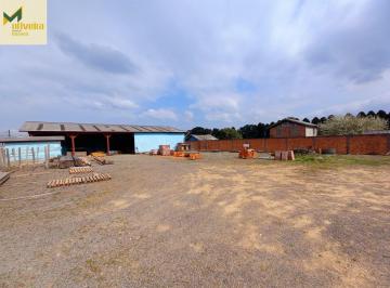 Comercial · 800m² · Pavilhão/Galpão Salão Comercial com terreno de 2.200 m²!!