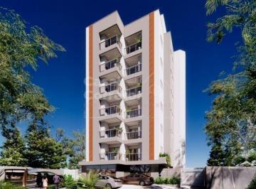 Apartamento · 62m² · 2 Quartos · 1 Vaga · APARTAMENTO DE 2 DORMITÓRIOS SENDO 1 SUÍTE