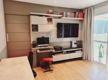 Apartamento · 70m² · 2 Quartos · 2 Vagas · Naturale Sport Acqua Life - Apartamento no Naturale – Jundiaí/SP