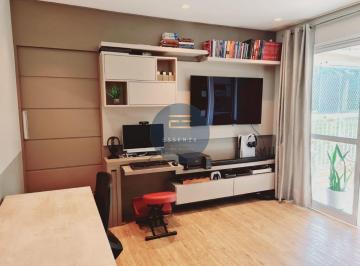 Apartamento · 70m² · 2 Quartos · 2 Vagas · Naturale Sport Acqua Life - Apartamento no Naturale – Jundiaí/SP
