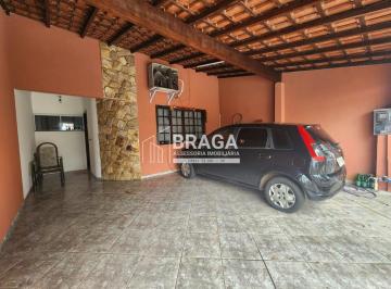 Casa · 136m² · 2 Quartos · 2 Vagas · Casa em Parque das Nações, Americana/SP