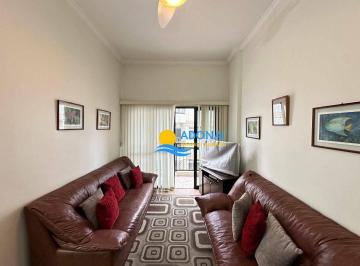 1f3e7a482fc08894746ee425979e61a6a48dbd7b · Apartamento beira-mar com sacada — Tombo — Guarujá