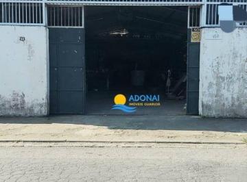 dbae9812aeb712327d9a42b6bbdd5897cdbb78c1 · Galpão à venda, 290 m² por R$ 820.000,00 - Vila Ligya - Guarujá/SP