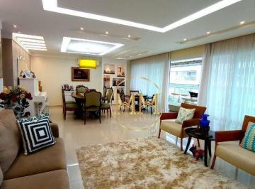 623149cc7dfdaec8326ca91f8724a75a4daddc1f · Apartamento com 4 dormitórios à venda, 191 m² por R$ 2.290.000,00 - Gonzaga - Santos/SP