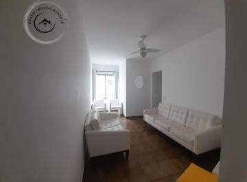 Apartamento · 50m² · 1 Quarto · 1 Vaga · Apartamento Padrão de 01 dormitório para venda na Praia da Enseada.
