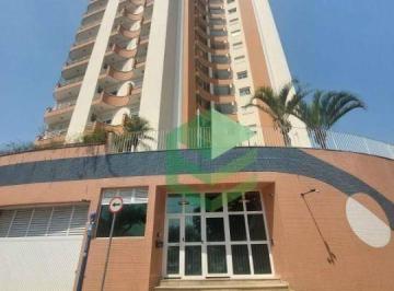 babdeb641071cc71025fcc6284c4ab7b5414644a · Apartamento com 3 dormitórios à venda, 188 m² por R$ 1.390.000,00 - Jardim Chácara Inglesa - São Ber
