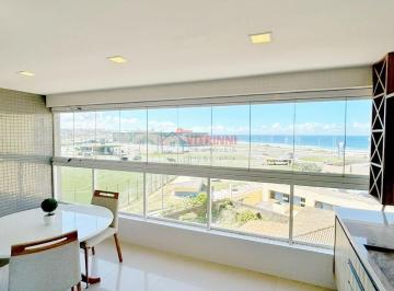 Apartamento · 45m² · 1 Quarto · Apartamento quarto e sala - Porteira Fechada - Jardim Armação - Salvador - Ba