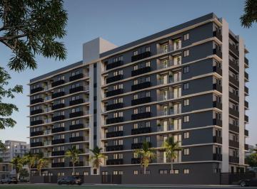 Apartamento · 64m² · 3 Quartos · 1 Vaga · Apartamento à venda no bairro Aeroclube - João Pessoa/PB