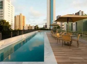 Apartamento · 71m² · 3 Quartos · Apartamento à venda no bairro Manaíra - João Pessoa/PB