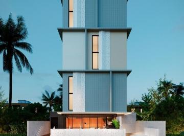 Apartamento · 19m² · 1 Quarto · Apartamento à venda no bairro Jardim Oceania - João Pessoa/PB