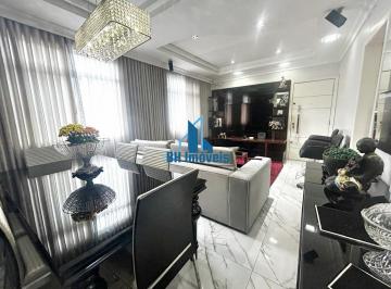 Apartamento · 127m² · 3 Quartos · 2 Vagas · Oportunidade de apartamento 3 Quartos Suíte 2 Vagas Bairro Castelo - Belo Horizonte