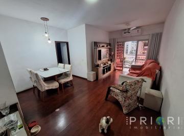 Apartamento · 85m² · 2 Quartos · 1 Vaga · Apartamento 02 Quartos em Vila Isabel