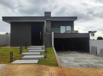 Casa · 265m² · 3 Quartos · Casa no Condomínio Marinas di Caldas em Caldas Novas GO
