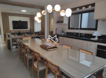 Casa · 180m² · 4 Quartos · 2 Vagas · Casa Alto Padrão em São Lourenço, Bertioga/SP