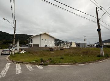 Terreno · 381m² · Terreno à venda no bairro Forquilhas - São José/SC