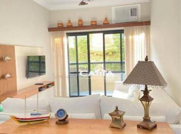 19e48596ed578260fe2c462dc4415f2c7c7dcd15 · Apartamento com 4 dormitórios à venda, 161 m² por R$ 500.000,00 - Enseada - Guarujá/SP