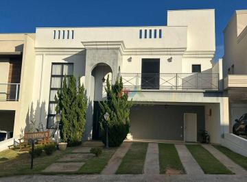 Fachada · Casa à venda no Condomínio Maria Dulce - Indaiatuba, SP | CA1530