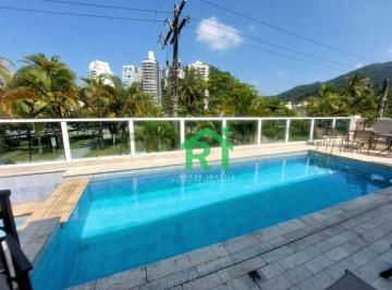 6058a50d9e48b5e41fff8083567816134106080c · Casa com 4 dormitórios à venda, 200 m² por R$ 1.600.000,00 - Enseada - Guarujá/SP