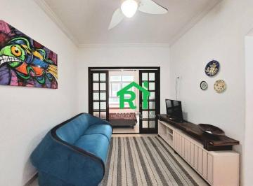 bebb216268fe244daa82fffb40ca11859ef57465 · Apartamento com 2 dormitórios, 65 m² - venda por R$ 470.000 ou aluguel por R$ 4.000/mês - Pitangueir