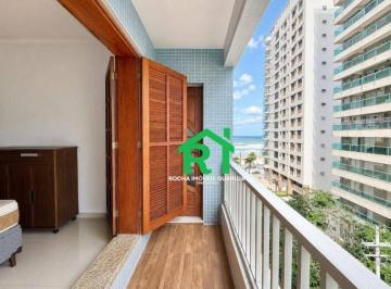 bd0fba7ea3db679940b37539ea95673f38417bb2 · Apartamento à beira mar com vista mar e 2 quartos (1 suíte) à venda em Pitangueiras, Guarujá