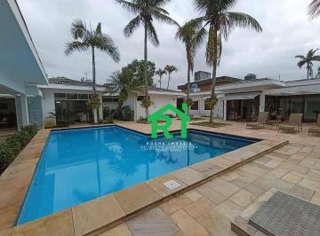 71ab99c79bdbcd7c901f29f89b2a6c132e3eb1e5 · Casa com 6 dormitórios à venda, 111111 m² por R$ 3.500.000,00 - Enseada - Guarujá/SP