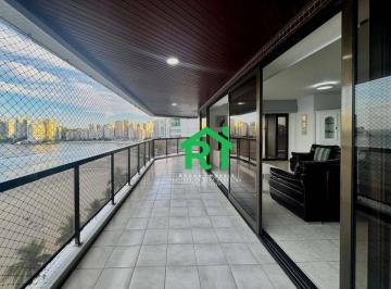 bce42f6942204b9a10ecdac25e33e72ce532eb62 · Apartamento com 4 dormitórios à venda, 200 m² por R$ 3.000.000 - Jardim Astúrias - Guarujá/SP