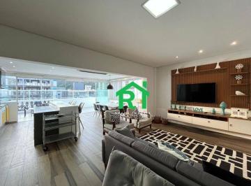 568014f03d7414ac1fdd5bd8fc9ff5b4a9a370df · Cobertura com 4 dormitórios (1 suíte), lazer, Enseada, Guarujá/SP