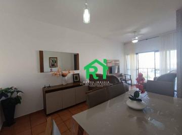 e74d510648e50d6a7414349984d09ec66395ad26 · Apartamento com 2 quartos, sacada, 1 vaga e lazer à venda em Enseada, Guarujá