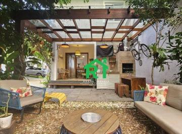 4ef15e5d7b42fe78099f0a4746d56f531473e118 · Casa com 3 dormitórios à venda, 81 m² por R$ 1.200.000,00 - Paúba - São Sebastião/SP
