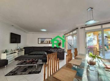 5256be2bb8fc304befe7431b655f1469d22aa751 · Casa com 4 dormitórios à venda, 460 m² por R$ 980.000,00 - Balneário Cidade Atlântica - Guarujá/SP