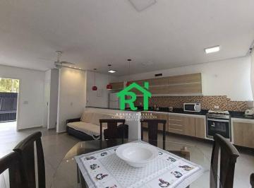 e6610830c6b0fea697dcc7392be1e941382121b4 · Casa com 3 dormitórios à venda, 98 m² por R$ 750.000,00 - Enseada - Guarujá/SP