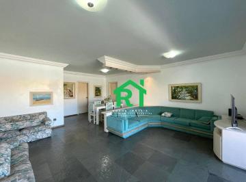 ecc92e43093e0021f1c83b27a8ad7aa17116c5b5 · Apartamento com 4 Dormitórios (3 Suítes), Piscina, Churrasqueira, Beira Mar, Enseada, Guarujá/SP