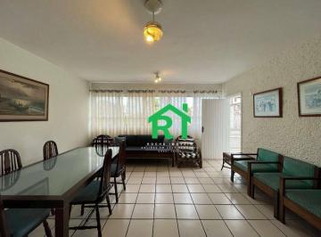 8f74f0a19aab243d13ce3b718dbb466f450e54bc · Apartamento à beira mar com 4 dormitórios, 2 vagas, Enseada, Guarujá/SP