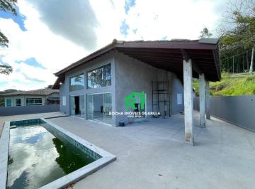 048cd2829f7e3b7e747627db4a287be2184fc23e · Casa com 3 Dormitórios (3 Suítes), Piscina, Churrasqueira, Vista Mar, Enseada, Guarujá/SP