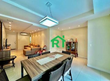 b9a8458c7612c05cf61f2be4b157dc11b56a3788 · Apartamento moderno, 3 dormitórios (2 suítes), 2 vagas, lazer, Pitangueiras, Guarujá/SP.