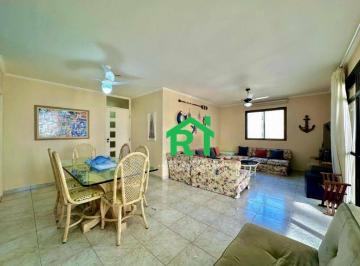 0fa8b535aa8434c373c230c025f68442628e7991 · Apartamento com 3 dormitórios para alugar, 150 m² por R$ 6.000/mês - Pitangueiras - Guarujá/SP