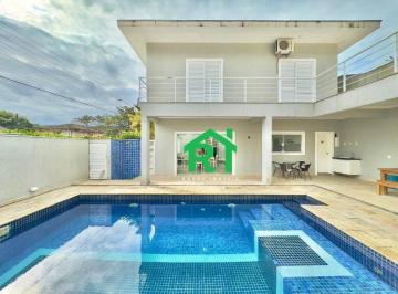 706dd9c3587057e2be9115d198f19bb856671171 · Casa à venda no Condomínio Albamar,4 Suítes, 2 Vagas, Guaruja SP