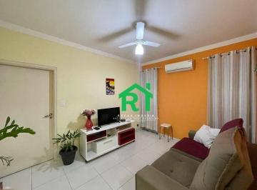 560e4005c8c280251293acbc534662d5e38c54a2 · Apartamento Quadra Mar, 1 Quarto, 1 Vaga I Praia das Astúrias, Guarujá/SP