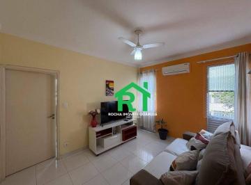 35f3755acb7ee242c52bd4671d025196e7e7a8b9 · Apartamento Quadra Mar, 1 Quarto, 1 Vaga I Praia das Astúrias, Guarujá/SP