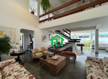 0e5ef272dc71d1354562b64a9574a97bf503c666 · Casa frente mar com 4 dormitórios (2 suítes), 4 vagas, Enseada, Guarujá/SP