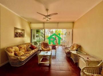 9e4b53c658f5fdc35ab437141b2ce8f79a4cefa0 · Apartamento com 3 dormitórios à venda, 110 m² por R$ 440.000 - Enseada - Guarujá/SP