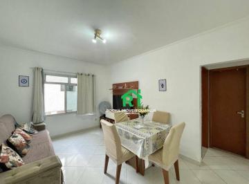 57dcb5652404322a52e0dbcc62cf4d2fa00520d5 · Apartamento com 1 quarto, 1 vaga à venda em Jardim Astúrias, Guarujá/SP