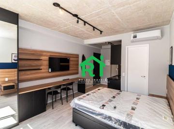 c72f693441f17980fa8d2c9302299e969cddebcc · STUDIO MODERNO NO CENTRO DE MOEMA COM LAZER