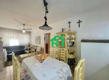 8837771987c167122188226d53f08c4c934ec172 · Apartamento com 2 dormitórios à venda, 70 m² por R$ 430.000 - Pitangueiras - Guarujá/SP