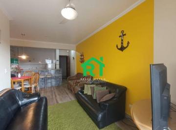 8d0d8913deb5bbe4fde712cf5db3d725376c60df · Apartamento com 2 dormitórios à venda, 94 m² por R$ 420.000,00 - Enseada - Guarujá/SP