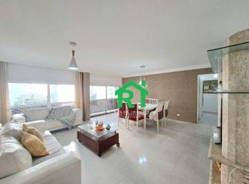 d3f3560dfcc9dd41bb4173dae6ab25fe7c40516b · Apartamento com 4 dormitórios para alugar, 135 m² por R$ 5.500,00/mês - Pitangueiras - Guarujá/SP